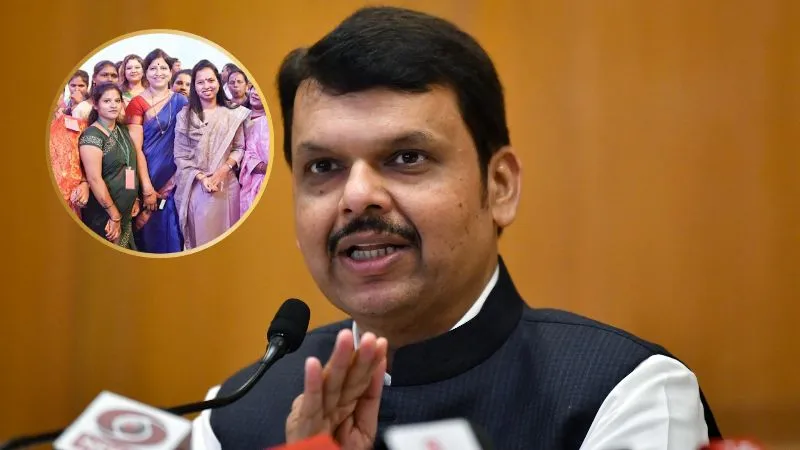 लाडली बहनों की e-KYC को लेकर बड़ी राहत, महाराष्ट्र सरकार ने बढ़ाई डेडलाइन?