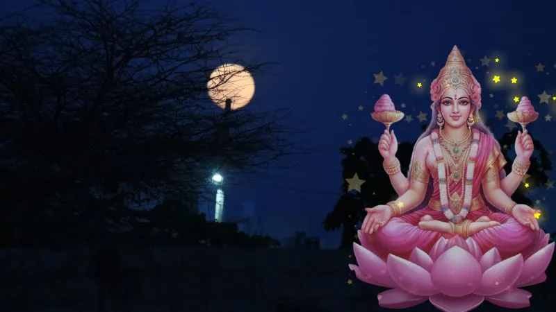 शरद पूर्णिमा की रात चुपके से कर लें ये 5 उपाय, वैवाहिक जीवन से लेकर दूर होगी आर्थिक समस्या, माँ लक्ष्मी का मिलेगा आशीर्वाद