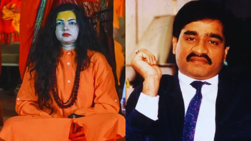 ‘दाऊद मेरे लिए एक आतंकवादी है’, ममता कुलकर्णी ने विवाद के बाद दी सफ़ाई, बोलीं- मैं कट्टर हिंदूवादी हूं