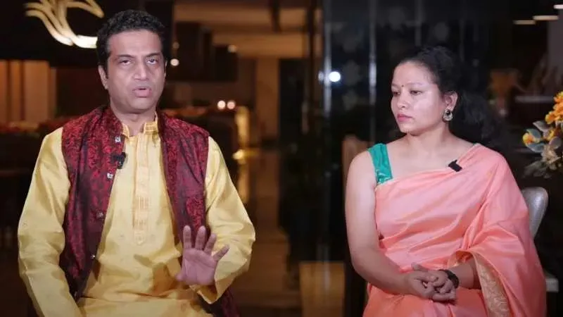 17 अक्टूबर से सूर्य गोचर में मंगल-बुध की मौजूदगी किनके लिए घातक है? जानें आचार्य मयंक शर्मा की भविष्यवाणी