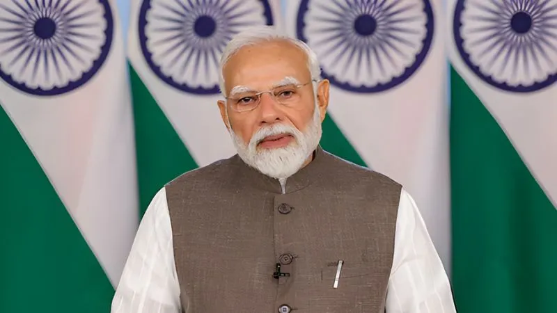 प्रधानमंत्री मोदी का हरियाणा दौरा रद्द, IPS वाई पूरन कुमार सुसाइड केस से बढ़े बवाल के बीच सरकार का बड़ा फैसला