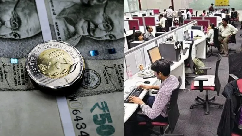 नौकरी करने वालों के लिए बड़ी खबर, सरकार ने बदले ग्रेच्युटी के नियम, जानिए किसे मिलेगा फायदा
