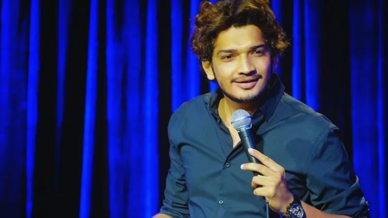 मुनव्वर फारुकी को मारने की साजिश का हुआ पर्दाफाश, मुंबई और बेंगलुरु में हुई थी रेकी, पुलिस ने दो शूटरों को दबोचा