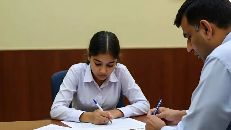 मुरादाबाद के मदरसे की घिनौनी करतूत, नाबालिग छात्रा से मांगा वर्जिनिटी सर्टिफिकेट, पुलिस ने शुरू की जांच