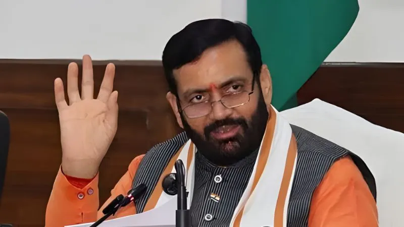 हरियाणा सरकार का बड़ा फैसला, अब पेड़ काटना पड़ेगा महंगा, वन अपराधों पर दोगुना दंड