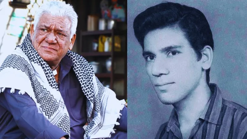 Birthday Special: कभी चाय की दुकान पर बर्तन धोने का काम करते थे ओम पुरी, बॉलीवुड से हॉलीवुड तक बनाई ख़ास पहचान