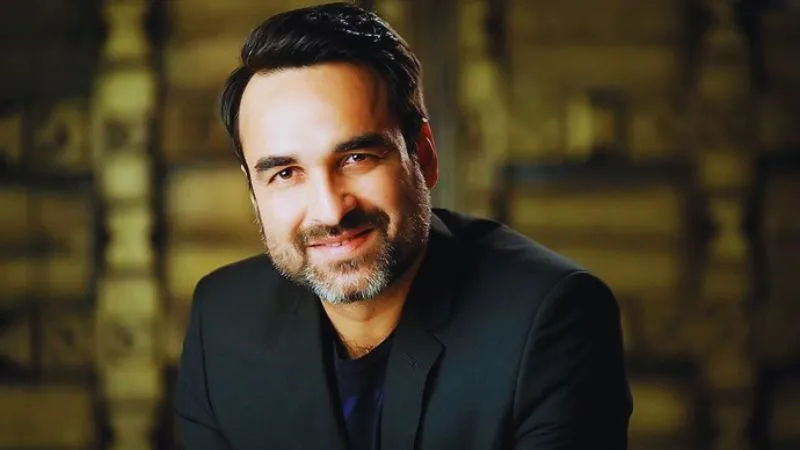 Diwali 2025: दीवाली पर वजन बढ़ने की सता रही चिंता, पंकज त्रिपाठी ने बताया फिटनेस मंत्र