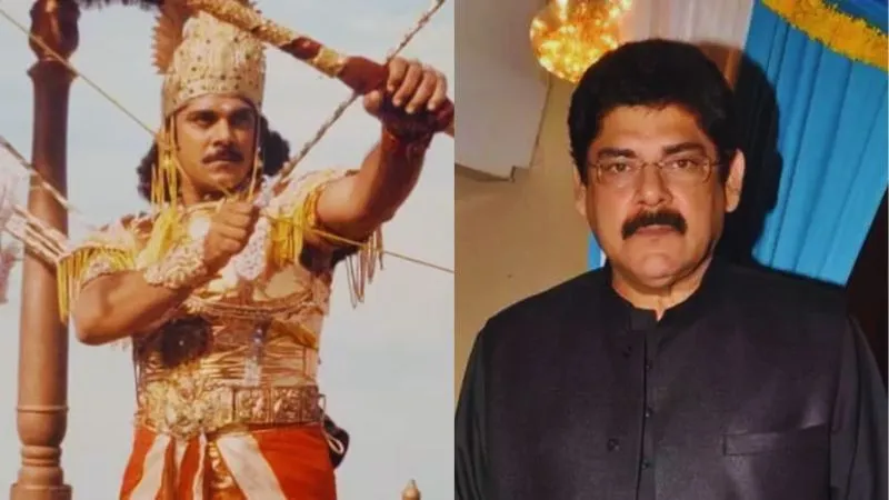 महाभारत के 'कर्ण' पंकज धीर का निधन, कैंसर से हारे जिंदगी की जंग