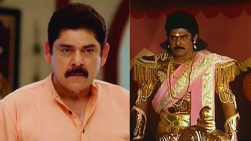 मूंछें हटाने को कहा तो छोड़ दिया 'अर्जुन' का रोल, पंकज धीर को 'कर्ण' का किरदार मिलने के पीछे थी दिलचस्प कहानी