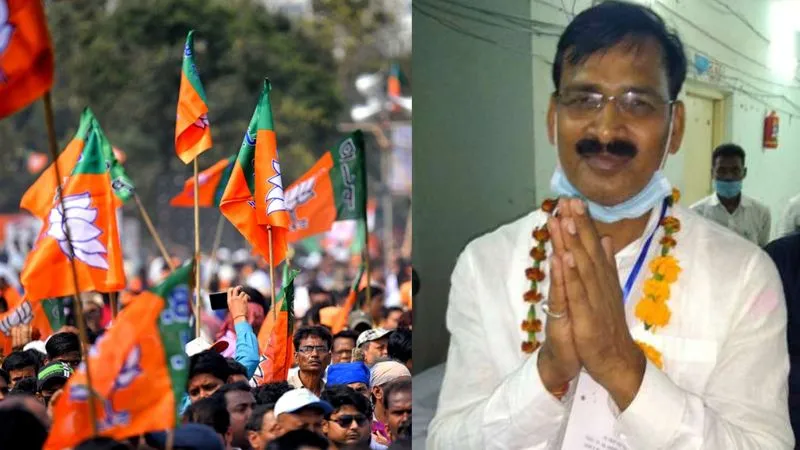 जेडीयू-आरजेडी के बाद अब बीजेपी का एक्शन, विधायक पवन यादव समेत 5 नेताओं को पार्टी से किया निष्कासित