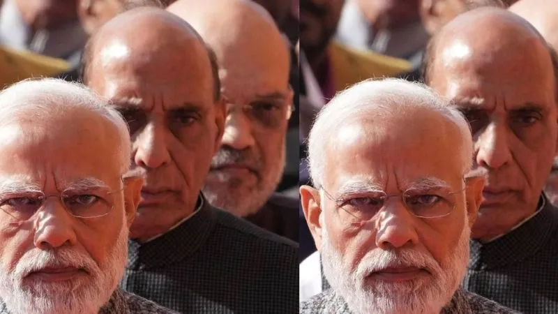 पीएम मोदी, शाह और राजनाथ की ताबड़तोड़ रैलियों से गूंजेगा बिहार, आज 3-3 जनसभाएं, विपक्ष की उड़ी नींद