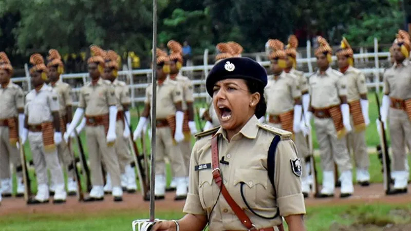 महाराष्ट्र पुलिस में नौकरी का सुनहरा मौका, 15,000 से अधिक पद खाली, जानें स्टेप-बाय-स्टेप प्रक्रिया