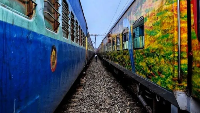 रेलवे, हाईवे और मेट्रो पर फोकस, 5 अहम प्रोजेक्ट्स को केंद्र से मिली हरी झंडी