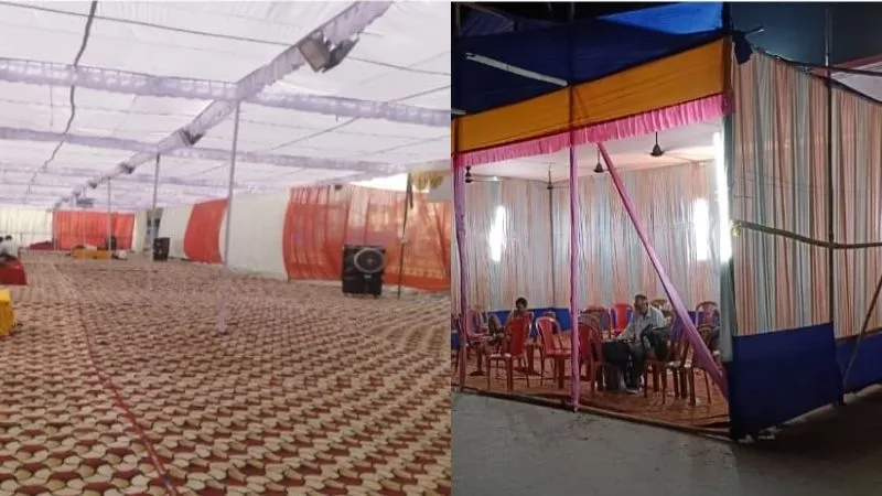 Bihar और पूर्वांचल में छठ मना कर लौटने वालों के लिए रेलवे की विशेष तैयारियां, होल्डिंग एरिया शुरू