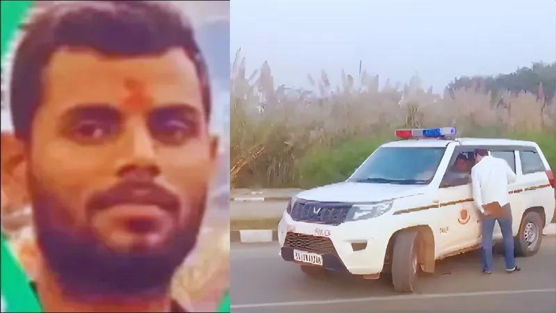 दिल्ली में बिहार के 4 मोस्ट वांटेड गैंगस्टर एनकाउंटर में ढेर, ‘सिग्मा एंड कंपनी’ गैंग का सरगना था रंजन पाठक