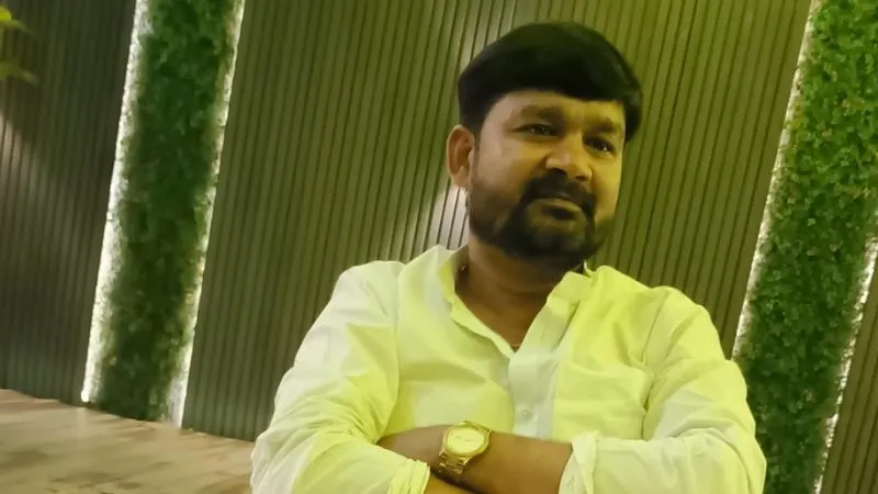 नामांकन के तुरंत बाद गिरफ्तार हुए RJD नेता, झारखंड पुलिस ने 2004 के केस में लिया एक्शन