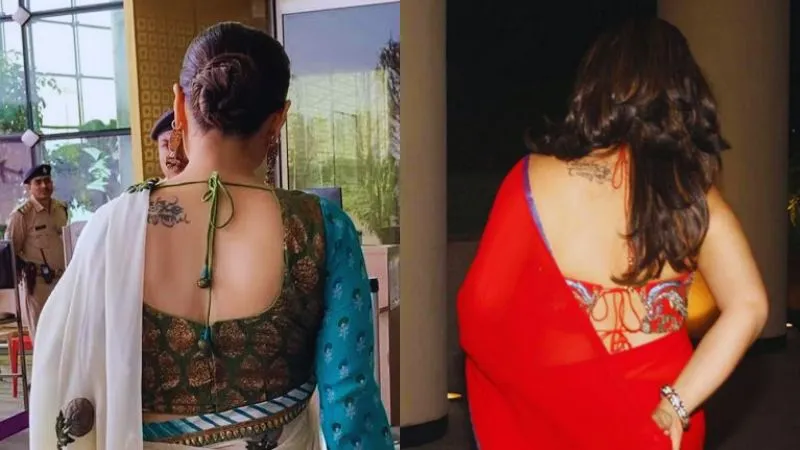 21 की उम्र में दो बच्चियों की बनी थीं मां, 17 साल की उम्र में किया बॉलीवुड डेब्यू, 90's की टॉप एक्ट्रेस रही है ये हसीना