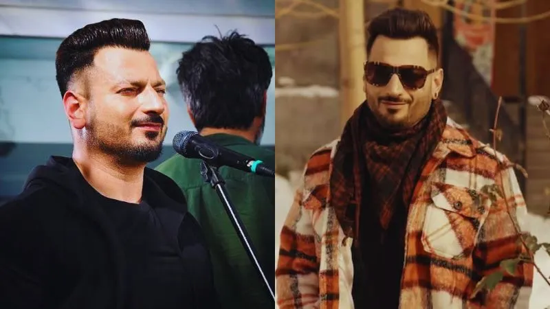 एक्टर ऋषभ टंडन का निधन, हार्ट अटैक से गई जान, परिवार संग दीवाली मनाने आए थे दिल्ली