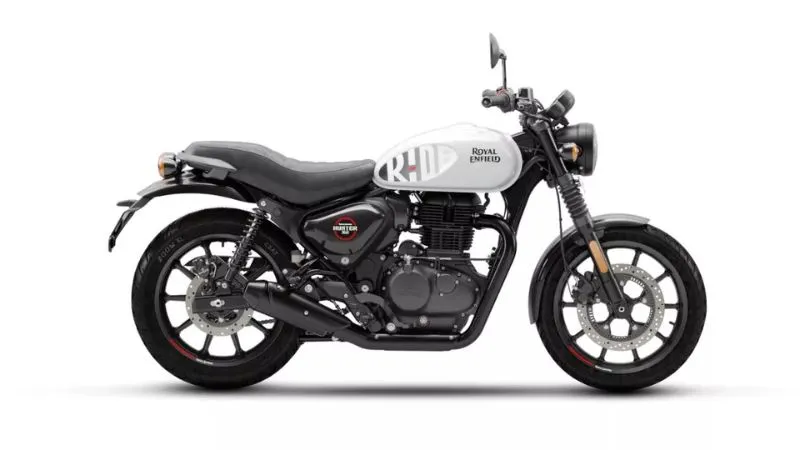अब Amazon से खरीदें Royal Enfield Hunter 350, भारी छूट और EMI ऑफर के साथ