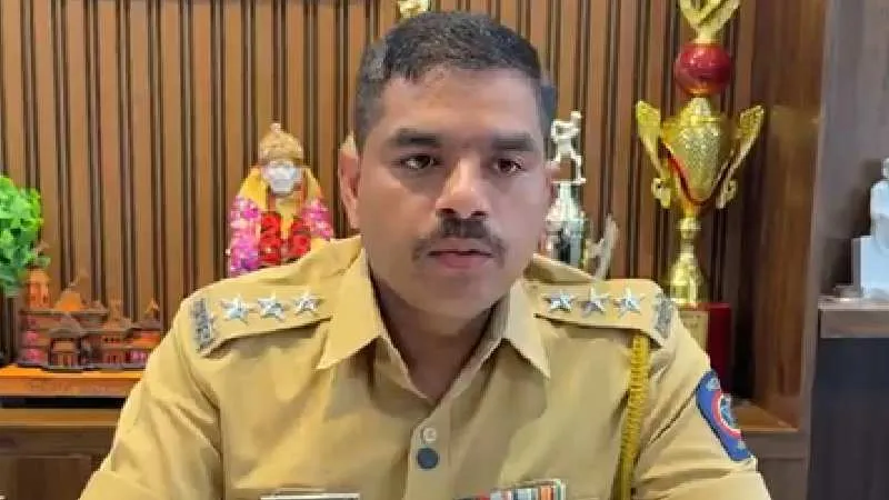 शिरडी साईं संस्थान ट्रस्ट में 76 लाख का घोटाला उजागर, 47 अधिकारी-कर्मचारी पर FIR दर्ज