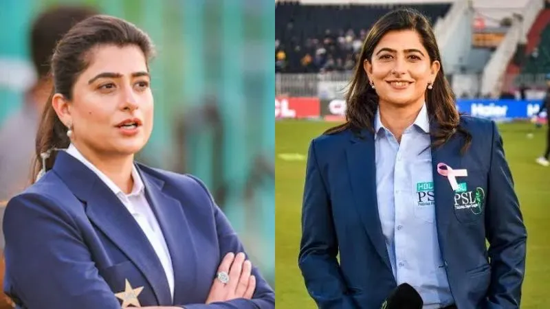 पूर्व PAK कप्तान सना मीर का कश्मीर पर विवादित बयान, PoK की खिलाड़ी पर कमेंट के बाद देनी पड़ी सफाई