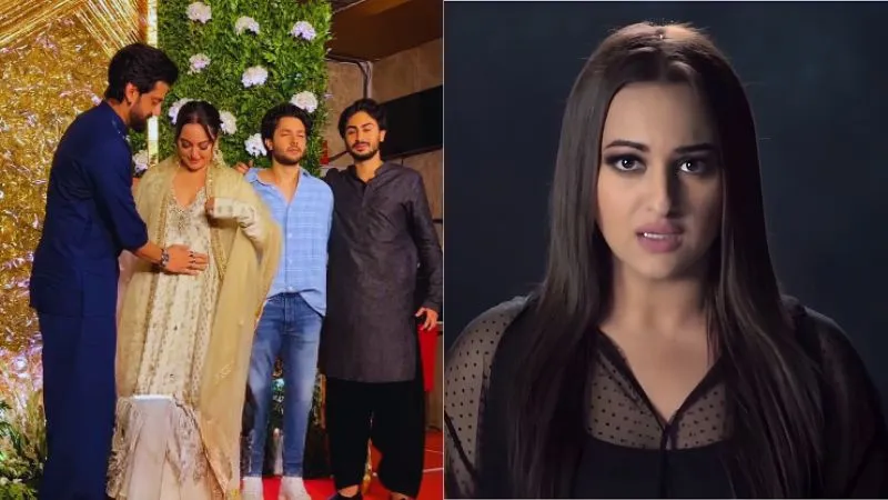 ‘मैं 16 महीने से प्रेगनेंट हूं’, सोनाक्षी सिन्हा का फूटा गुस्सा, बोलीं- सबसे लंबी प्रेगनेंसी का वर्ल्ड रिकॉर्ड मैंने बना लिया है