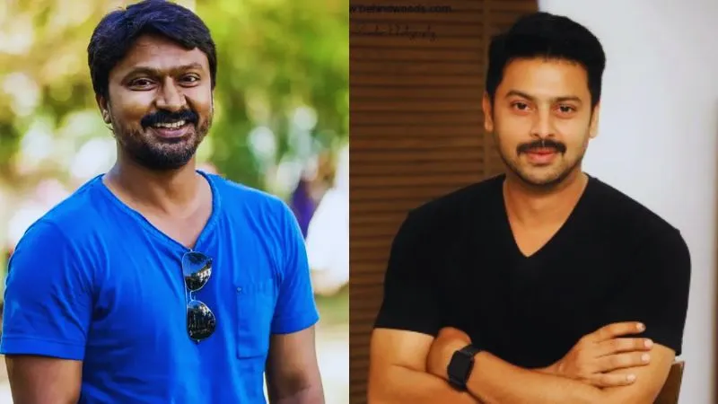 साउथ एक्टर्स पर ईडी की कार्रवाई, कोकीन तस्करी से जुड़े मामले में श्रीकांत और कृष्ण कुमार को भेजा समन