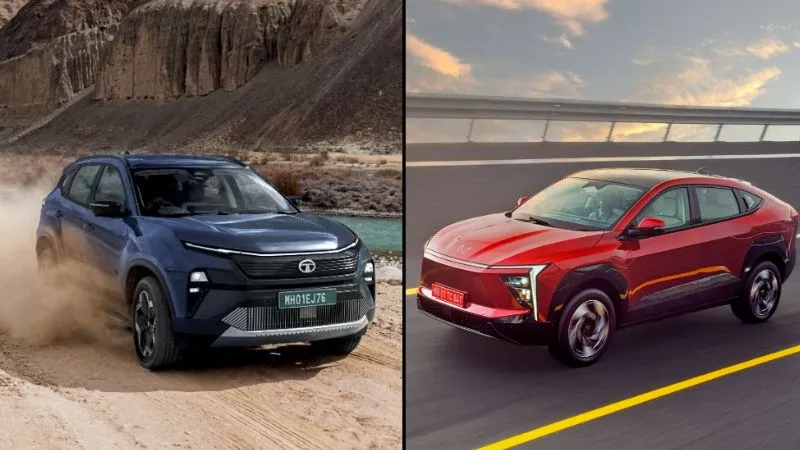 Diwali Car Offers 2025: Tata से Mahindra तक, इस बार कारों पर मिल रही है बंपर छूट