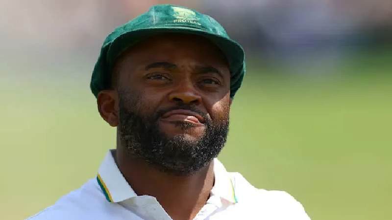 Ind vs SA: भारत दौरे के लिए साउथ अफ्रीका की टेस्ट टीम घोषित, कप्तान बावुमा की वापसी