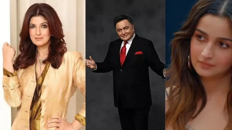 'मैं उनकी नाजायज बेटी हूं...', ऋषि कपूर को लेकर ट्विंकल खन्ना का बयान सुनकर चौंकीं आलिया भट्ट