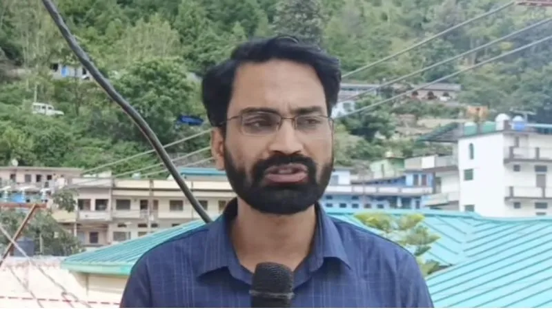 उत्तराखंड में पत्रकार राजीव प्रताप की संदिग्ध मौत, पोस्टमार्टम रिपोर्ट में सामने आई वजह, SP ने बताया घटनाक्रम