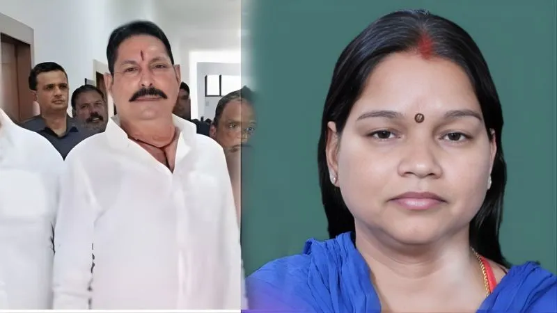 बिहार चुनाव से पहले मोकामा में खून-खराबा... दुलारचंद की हत्या के बाद अब वीणा देवी पर हमला, जानें क्यों हो रहा बवाल