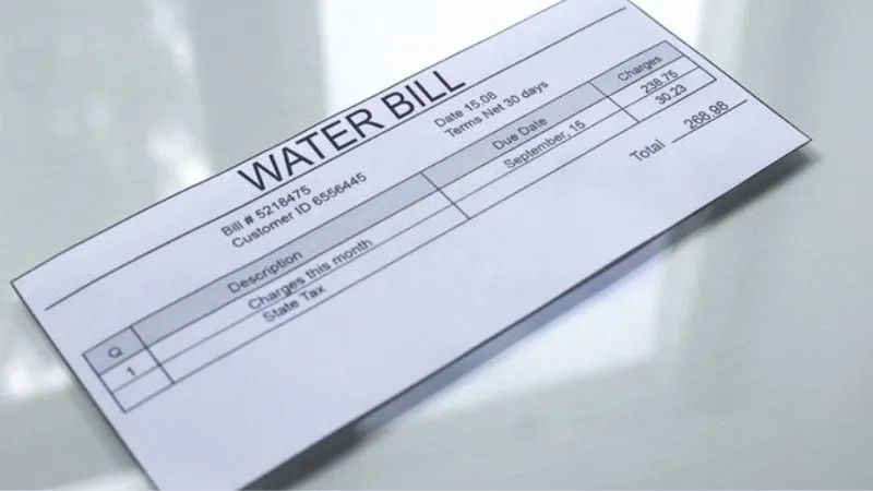 दिल्ली सरकार ने दी बड़ी राहत, पानी के बकाया बिल पर अब नहीं लगेगा जुर्माना
