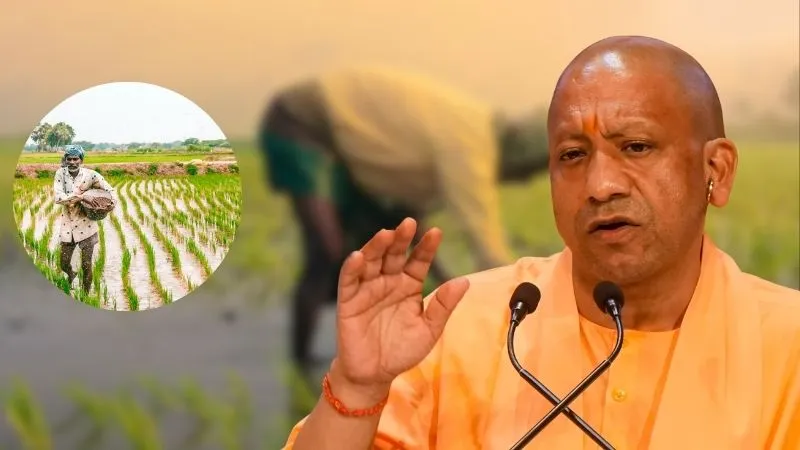 यूपी सरकार का बड़ा आदेश, अब फार्मर रजिस्ट्री में पंजीकरण के बाद ही मिलेगी पीएम किसान योजना की अगली किस्त!