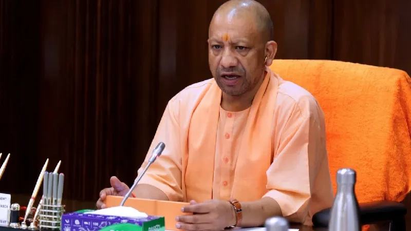 हिंदुओं का वो दर्द जिसे Yogi Adityanath ने समझा, ये है असली वजह