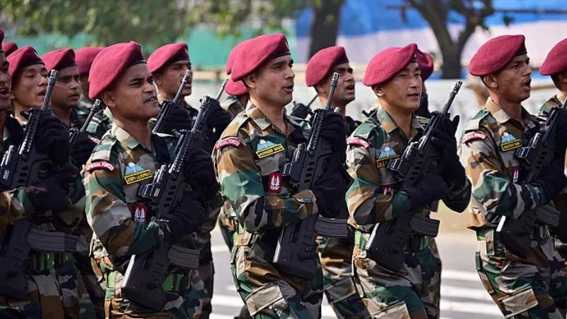 क्या है 'ऑपरेशन पिंपल'? जिसके जरिए चुन -चुनकर जहन्नुम भेजे जा रहे 'आतंकी', जानिए भारतीय सेना का खतरनाक प्लान