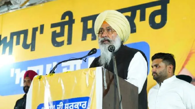 AAP ने तरन तारन उपचुनाव जीता, केजरीवाल ने बताया ‘ऐतिहासिक जीत’