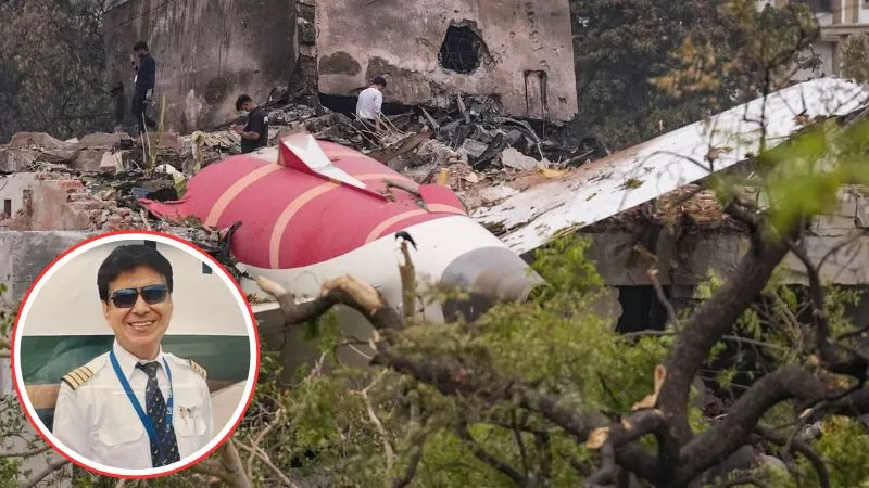 ‘कोई नहीं मानता आपके बेटे की गलती थी’ अहमदाबाद प्लेन हादसे पर SC की बड़ी टिप्पणी, DGCA से मांगा जवाब