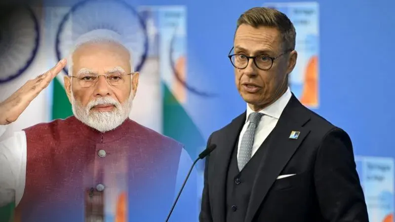 भारत दुनिया की अगली महाशक्ति, मिले UNSC सीट... इस देश के राष्ट्रपति ने UN को चेताया, पश्चिमी देशों को भी घेरा