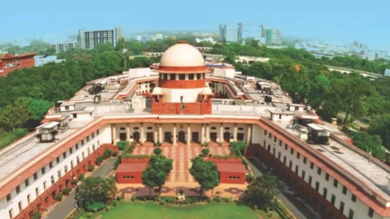 क्रिश्चियन आर्मी अफसर का गुरुद्वारा जाने से इंकार… सेना ने किया बर्खास्त, सुप्रीम कोर्ट ने फैसले को क्यों ठहाराया सही? जानें