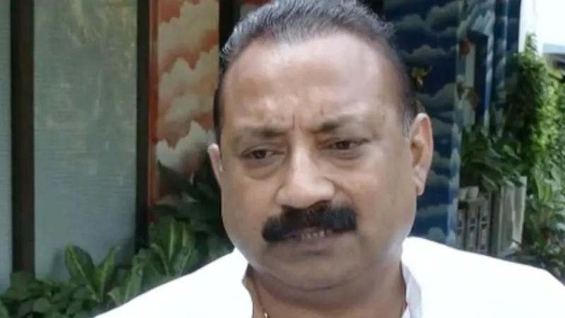 Bihar Election Results: एनडीए बढ़त में, जदयू नेता अशोक चौधरी का महागठबंधन पर हमला, कहा-बिहार ने जंगलराज-2 को किया रिजेक्ट