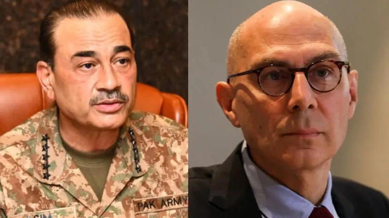 ‘अदालतें कमजोर, बेलगाम सत्ता…’ पाक संसद ने मुनीर को बनाया ‘तानाशाह’ तो भड़का UN, दे डाली बड़ी चेतावनी