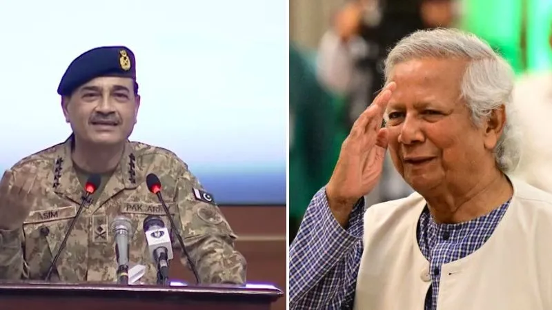 दाऊद सिंडिकेट, ISI, लश्कर...भारत के खिलाफ PAK फौज के गंदे खेल का सेंटर बना बांग्लादेश, रिपोर्ट में बड़ा खुलासा