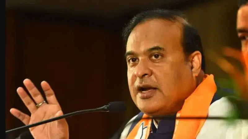 ’24 घंटे में चले जाओ…’ घुसपैठियों को CM हिमंत का बड़ा अल्टीमेटम, 5 बांग्लादेशियों को असम छोड़ने का आदेश