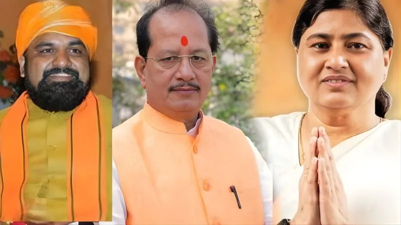 5 दलित, 4 राजपूत, 1 मुस्लिम… नीतीश कुमार की नई टीम में दिखी सोशल इंजीनियरिंग, जानें किस जाति के कितने मंत्री बने