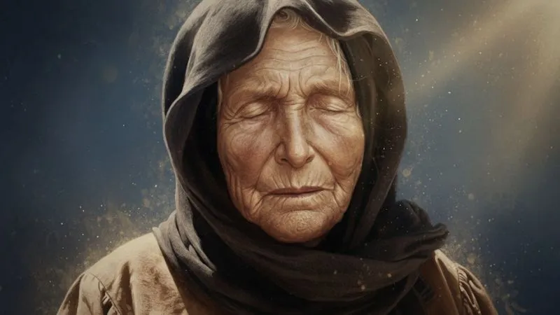 क्या साल 2026 में AI लेगा विकराल रूप, एलियंस से होगा इंसानों का आमना-सामना? बाबा वेंगा की भविष्यवाणी ने बढ़ाई लोगों की चिंता!