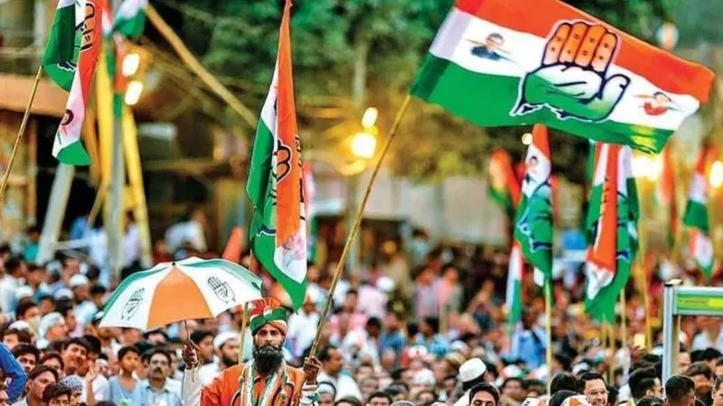 बिहार कांग्रेस में खलबली… हार के बाद 7 नेताओं को दिखाया बाहर का रास्ता, इन पर हुआ एक्शन