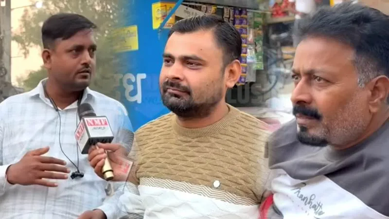 Khesari को क्यों मिली करारी हार, भड़के Chhapra वालों ने क्या कहा | Public Reaction