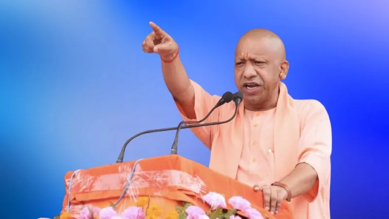 योगी फैक्टर से बदला बिहार का चुनावी गणित... जिन 31 सीटों पर पहुंचे 'बाबा बुलडोजर', वहां विपक्षियों का उखड़ गया किला