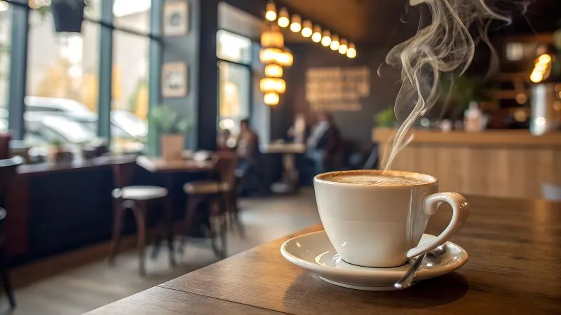 कॉफी Lovers सावधान! गलत तरीके से पीने पर हो सकता है बड़ा नुकसान, जानें कब और कैसे करें सेवन?